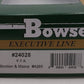 Bowser 24028 HO Boston & Maine EMD F-7A Diesel Locomotive #4265 LN/Box