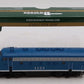 Bowser 24028 HO Boston & Maine EMD F-7A Diesel Locomotive #4265 LN/Box