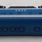 Bowser 24028 HO Boston & Maine EMD F-7A Diesel Locomotive #4265