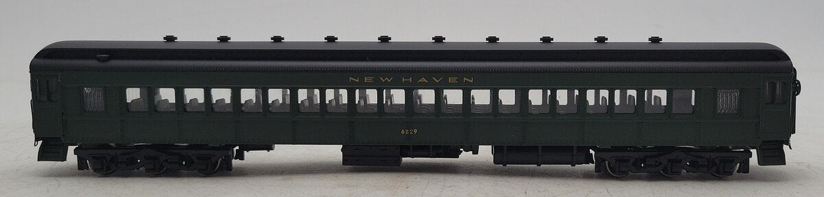 Spectrum 89203 HO Scale New Haven Coach #6829 LN/Box