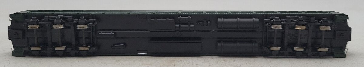 Spectrum 89203 HO Scale New Haven Coach #6829 LN/Box