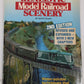 How To Build Realistic Model Railroad Scenery 2nd Edition Paperback Dave Frary VG