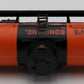 Bachmann 17803 HO C.F. Simonin's Sons, Inc. 40' Single-Dome Tank Car #20000 EX