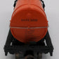 Bachmann 17803 HO C.F. Simonin's Sons, Inc. 40' Single-Dome Tank Car #20000 EX