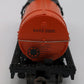 Bachmann 17803 HO C.F. Simonin's Sons, Inc. 40' Single-Dome Tank Car #20000 EX