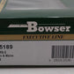 Bowser 25189 HO B&M Alco RS-3 Phase 3 Diesel Locomotive #1512