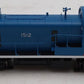 Bowser 25189 HO B&M Alco RS-3 Phase 3 Diesel Locomotive #1512
