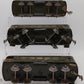 Lionel Vintage Standard Gauge New York Central Passenger Cars: 35, 35, 36 [3] VG