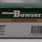 Bowser 25207 HO Maine Central ALCo RS-3 Diesel Locomotive #556