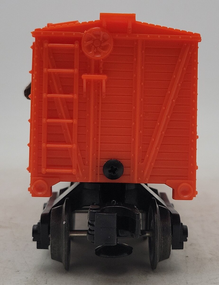 Lionel 6-16682 O Gauge Lionelville Farms Stock Car LN/Box