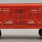 Lionel 6-16682 O Gauge Lionelville Farms Stock Car LN/Box