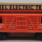 Lionel 6-16682 O Gauge Lionelville Farms Stock Car LN/Box