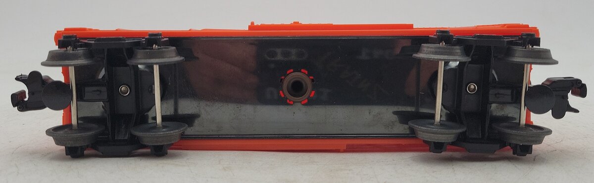 Lionel 6-16682 O Gauge Lionelville Farms Stock Car LN/Box