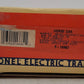 Lionel 6-16682 O Gauge Lionelville Farms Stock Car LN/Box