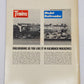 Scenery For Model Railroads Paperback Book By Bill McClanahan VG