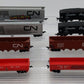 Bachmann & Other HO Scale Assorted CN Freight Cars [8] VG