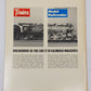 101 Track Plans For Model Railroaders Paperback Book By Linn H. Westcott VG