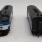 Athearn G22746 HO Boston & Maine/Passenger F2A/F2B Diesel Locomotive #4228/#4228 LN/Box