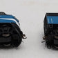 Athearn G22746 HO Boston & Maine/Passenger F2A/F2B Diesel Locomotive #4228/#4228 LN/Box