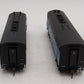 Athearn G22746 HO Boston & Maine/Passenger F2A/F2B Diesel Locomotive #4228/#4228 LN/Box