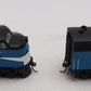 Athearn G22746 HO Boston & Maine/Passenger F2A/F2B Diesel Locomotive #4228/#4228 LN/Box
