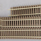 Atlas 500 HO Code 83 Super Flex Track [25]-Custom EX