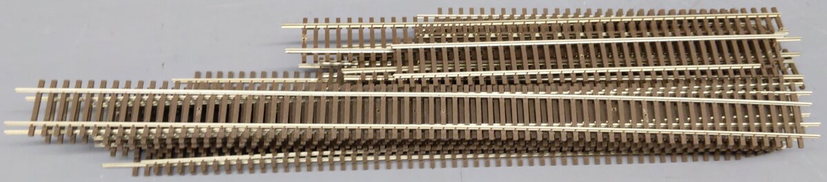 Atlas 500 HO Code 83 Super Flex Track [25]-Custom EX
