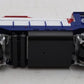 Athearn G82246 HO Bangor and Aroostook Railroad GP7 Diesel Locomotive #1776