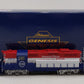 Athearn G82246 HO Bangor and Aroostook Railroad GP7 Diesel Locomotive #1776