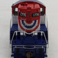 Athearn G82246 HO Bangor and Aroostook Railroad GP7 Diesel Locomotive #1776 LN/Box