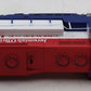Athearn G82246 HO Bangor and Aroostook Railroad GP7 Diesel Locomotive #1776