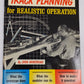 Track Planning for Realistic Operation Paperback Book By John Armstrong VG