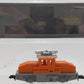 Kato 10-504-US N Kato Traction KATR 2-Axle Steeple Cab Electric Locomotive #50