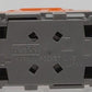 Kato 10-504-US N Kato Traction KATR 2-Axle Steeple Cab Electric Locomotive #50
