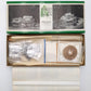 Evergreen Hill EHD-201A HO Scale Shenandoah Crossing Kit LN/Box