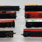 Bachmann & Other HO Scale Assorted Freight Cars [8] VG