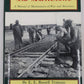 Railway Track And Maintenance Hardcover Book By E. E. Russell Tratman VG