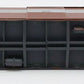 O Scale Brass Custom Painted Pennsylvania Boxcar #37005 - 2 Rail VG