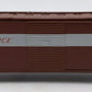 O Scale Brass Custom Painted Pennsylvania Boxcar #37005 - 2 Rail VG