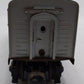 Lionel 6-8021 Santa Fe Alco Non-Powered B-Unit Diesel Locomotive VG