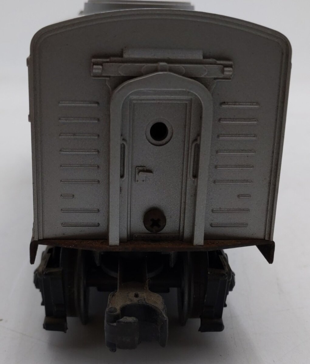 Lionel 6-8021 Santa Fe Alco Non-Powered B-Unit Diesel Locomotive VG