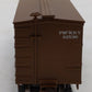 Roundhouse 84184 HO Scle P, MCK & Y/NYC Boxcar #81536 LN/Box