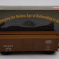 Roundhouse 84184 HO Scle P, MCK & Y/NYC Boxcar #81536 LN/Box