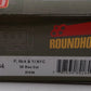 Roundhouse 84184 HO Scle P, MCK & Y/NYC Boxcar #81536 LN/Box