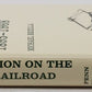 Electric Traction On The Pennsylvania Railroad 1895-1968 Hardcover Book VG