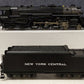 Sunset Models O Scale BRASS NYC J-1A 4-6-4 Hudson Steam Loco #5294 - 2 Rail LN/Box