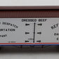Roundhouse 84132 HO Scale Merchants Despatch Transport Reefer Cr #2780 LN/Box