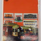 Lionel Trains: Standard of the World 1900-1943 Hardcover Book VG