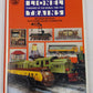 Lionel Trains: Standard of the World 1900-1943 Hardcover Book VG