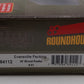 Roundhouse 84112 Evansville Packing 36' Wood Reefer LN/Box